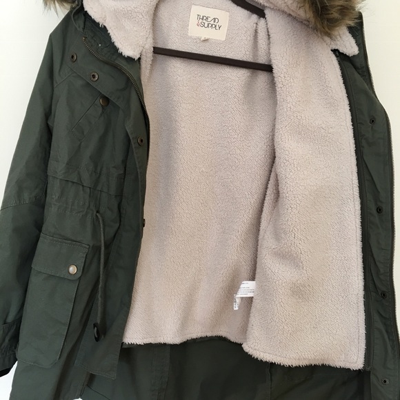 Thread & Supply Ranger Jacket - Picture 5 of 5